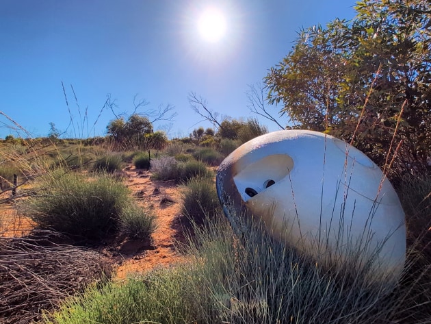 Southern Launch has announced the safe return of Varda Space Industries&rsquo; W-6 capsule to the Koonibba Test Range.

Credit: Southern Launch