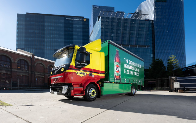Asahi Beverages latest environmental agenda builds on its solid performance in recent years, covering climate change, sustainable packaging and the circular economy, and supporting local farmers.