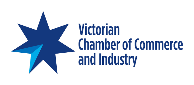 VCCI logo