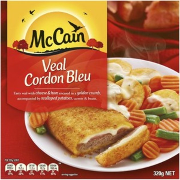 McCain Foods has remained the leading branded player in ready meals, but the company&rsquo;s performance has been hampered by slower retail value sales growth in frozen ready meals and frozen pizza.