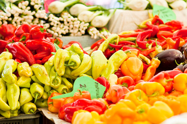 The new positive behaviour-change campaign is encouraging people across Gippsland to eat more vegetables.