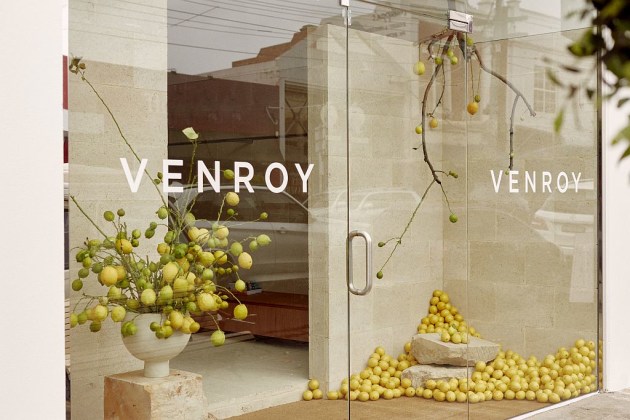 Venroy Armadale Store - Photo by Tom Ross