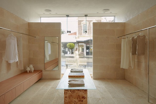 Venroy Armadale Store - Photo by Tom Ross