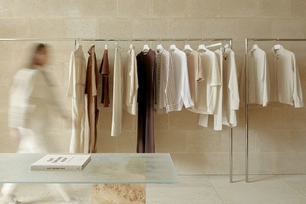 Venroy Armadale Store - Photo by Tom Ross