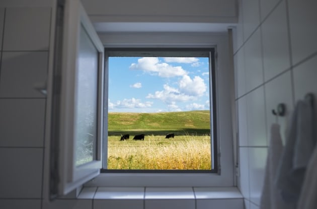 Small Business Ventilation Program