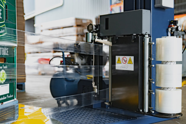 VentX Unico (Omni Group): PIDA Outside of the Box and Sustainable Packaging Award finalist.