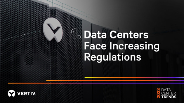 Users can expect increased regulations.