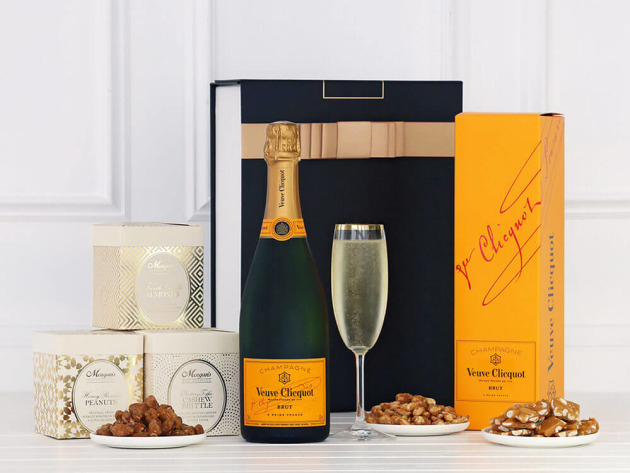 Maggie Beer Holdings (MBH) transformation into a premium omnichannel business has the company on track to meet a group revenue guidance of $100m for FY22 following strong 1HFY22 results. 
Image source: The Hamper Emporium website