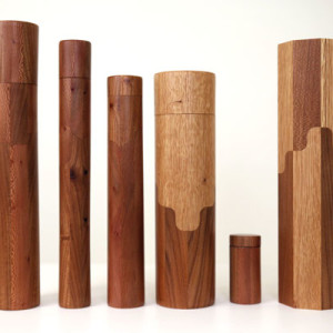 Simon Ramsy, Vessels