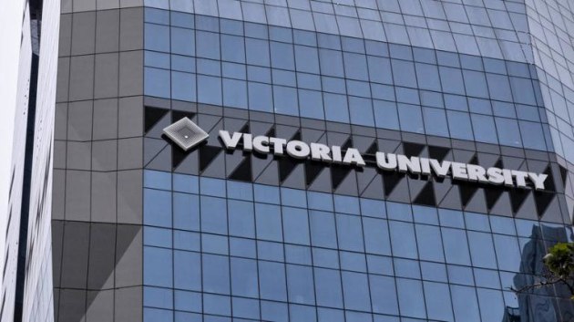 The program will be delivered by Victoria University. (Victoria University)