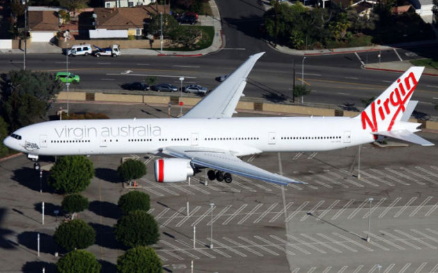Virgin Australia is back on ASAP with the appointment of Chief Operations Officer Stuart Aggs to the panel. (Virgin Australia)