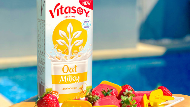 Following an independent expert&rsquo;s valuation, Bega Cheese will sell its 49 per cent share in Vitasoy Australia Products to joint venture partner Vitasoy International for $51 million.
