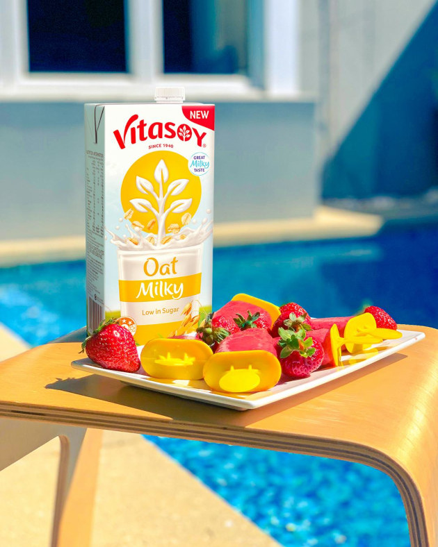 Following an independent expert&rsquo;s valuation, Bega Cheese will sell its 49 per cent share in Vitasoy Australia Products to joint venture partner Vitasoy International for $51 million.