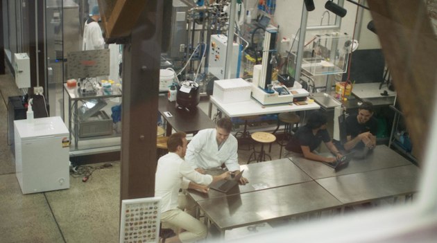 Vow had a successful US$50m Series A raise in 2022.