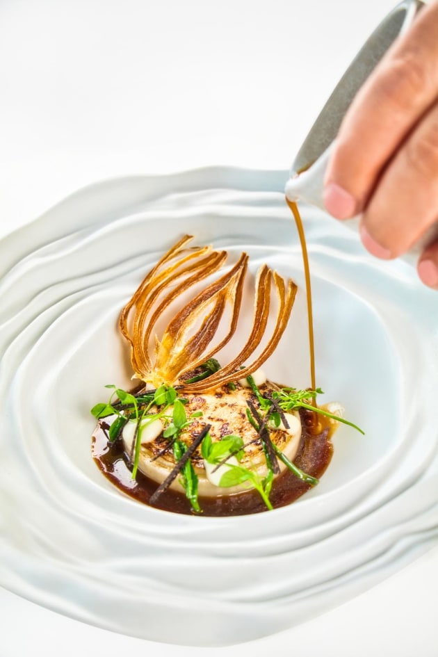 Vow is pushing the boundaries of alternative proteins beyond replicating traditional proteins.