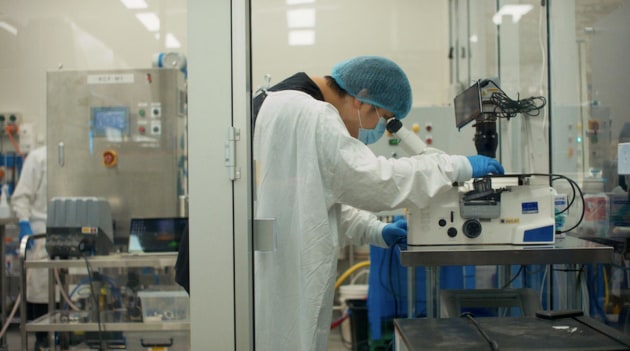 Vow was one of Australia&rsquo;s first cultivated meat start-ups.