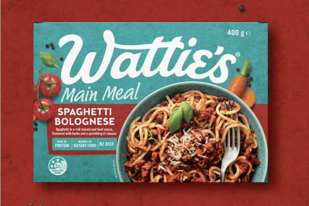 Boxer Brands redesigns Wattie&rsquo;s frozen meal packaging