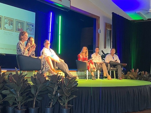 This year&rsquo;s will explore both the world-first research and innovation being undertaken in Australia and what striving for improved sustainability means in a commercial context.