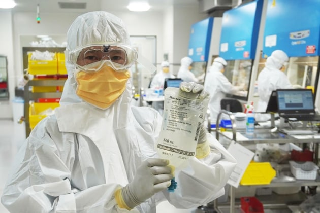 IAQ is a public health issue