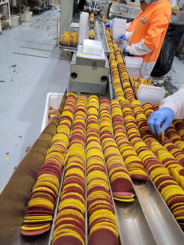 (Image: Roma Foods)