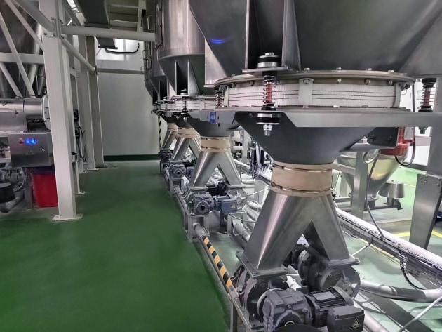 Stable discharge is where process continuity begins &ndash; specialised Bin Activators eliminate bridging, protect recipe accuracy and restore rhythm across the line.
Source: WAM Australia