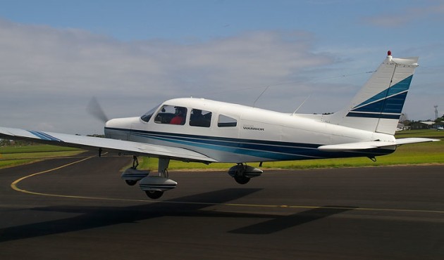 Australia has hundreds of ageing Piper PA28s in the national training fleet. (Glen Alford)