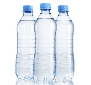 $711 million: Bottled water revenues in Australia in 2014-15 according to IBISWorld.