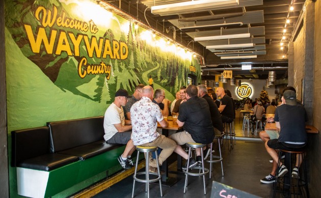 One of Australia&rsquo;s most well-known craft breweries, Wayward Brewing, has gone into voluntary administration with around $2 million in debts.