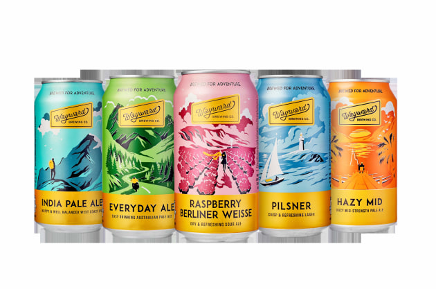 One of Australia&rsquo;s most well-known craft breweries, Wayward Brewing, has gone into voluntary administration with around $2 million in debts.