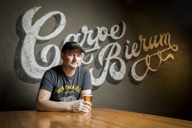 One of Australia&rsquo;s most well-known craft breweries, Wayward Brewing, has gone into voluntary administration with around $2 million in debts. Founder and sole director, Peter Philip.