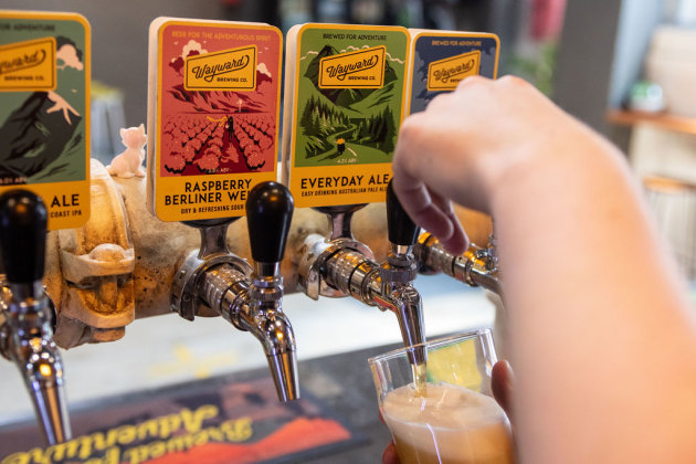 One of Australia&rsquo;s most well-known craft breweries, Wayward Brewing, has gone into voluntary administration with around $2 million in debts.