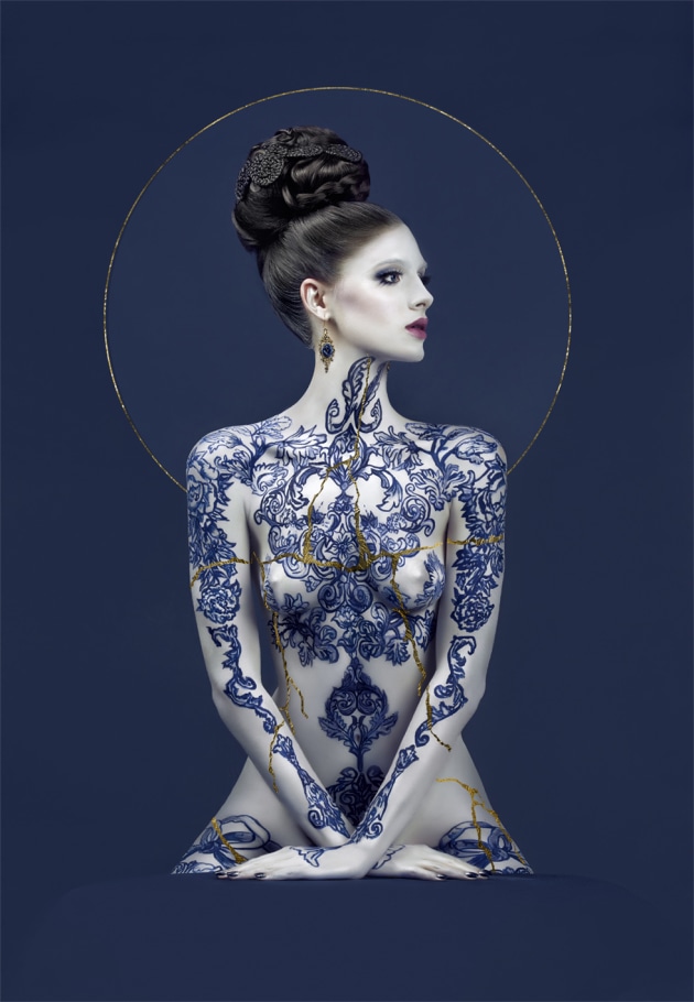 &copy; Lori Cicchini