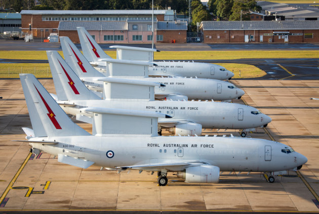 Bellinger Systems will focus on Link-22 work as the technology is rolled out, including across RAAF&rsquo;s E-7A Wedgetail fleet.
Defence