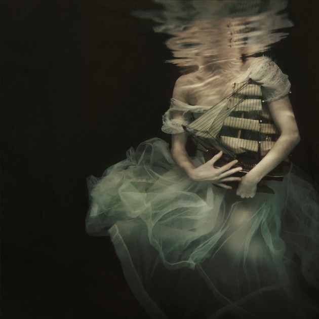 &copy; Emma McEvoy