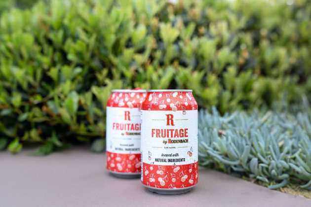 Belgian brewery, Rodenbach, has brought its latest West Flanders-produced beer to Australia, with the introduction of its refreshing, 100 per cent natural Rodenbach Fruitage.
Source: Rodenbach