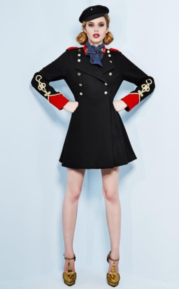WHEELS AND DOLLBABY: Latest collection.