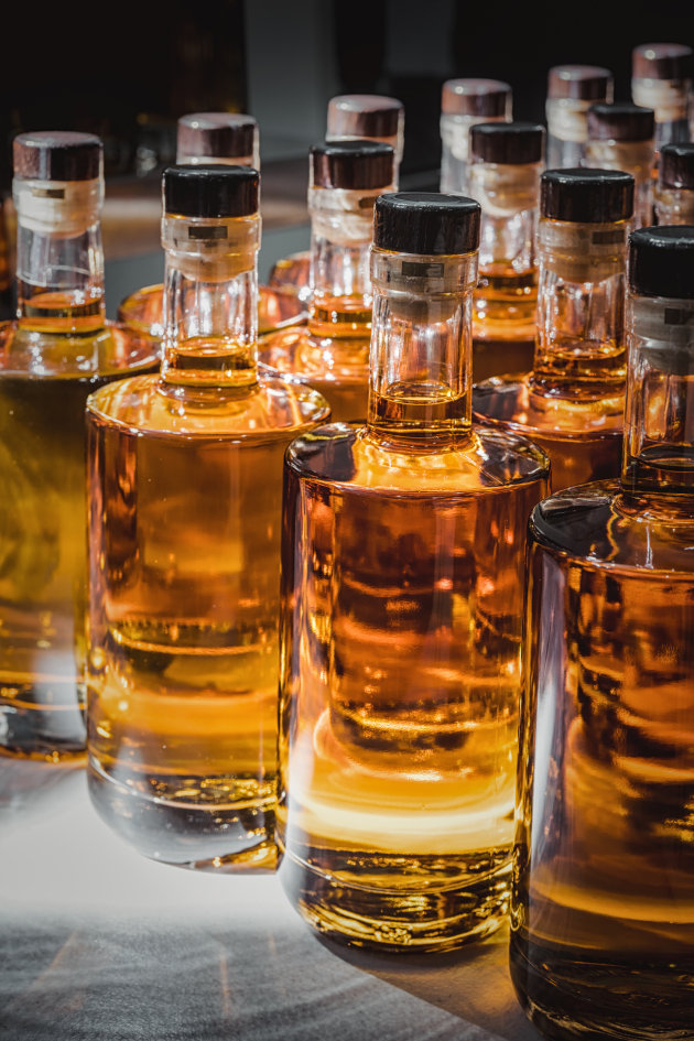 Widespread food fraud and significant supply chain disruption are driving greater risks for global beverage brands, a report by Lloyd&rsquo;s Register says. 
(Image: istock.com, Vicky Gosselin)