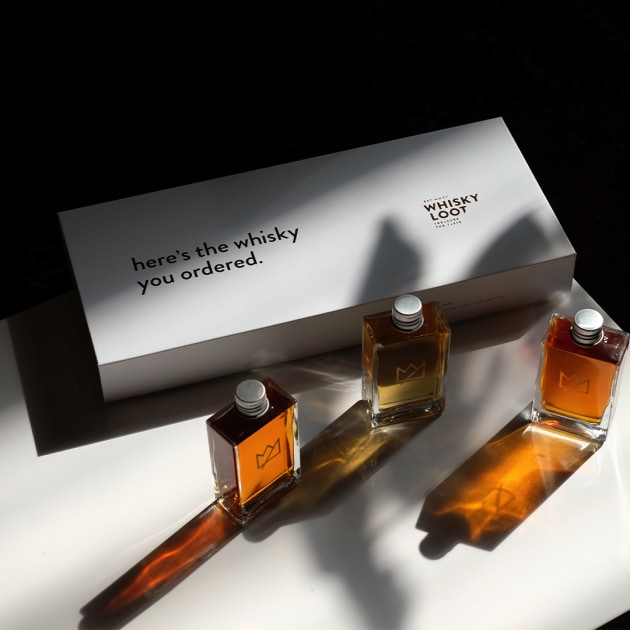 Australian alcohol subscription service Liquor Loot has secured a $1.5 million round of funding primarily led by major investment service, Gandel Invest.