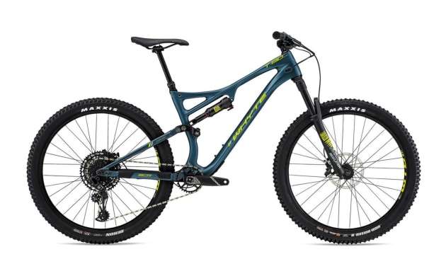 Whyte T130
