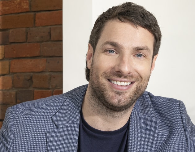 Will Currie: product category manager &ndash; Finishing