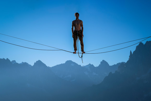 &copy; Aidan Williams. Winner, Sport. Australasia's Top Emerging Photographers 2018.