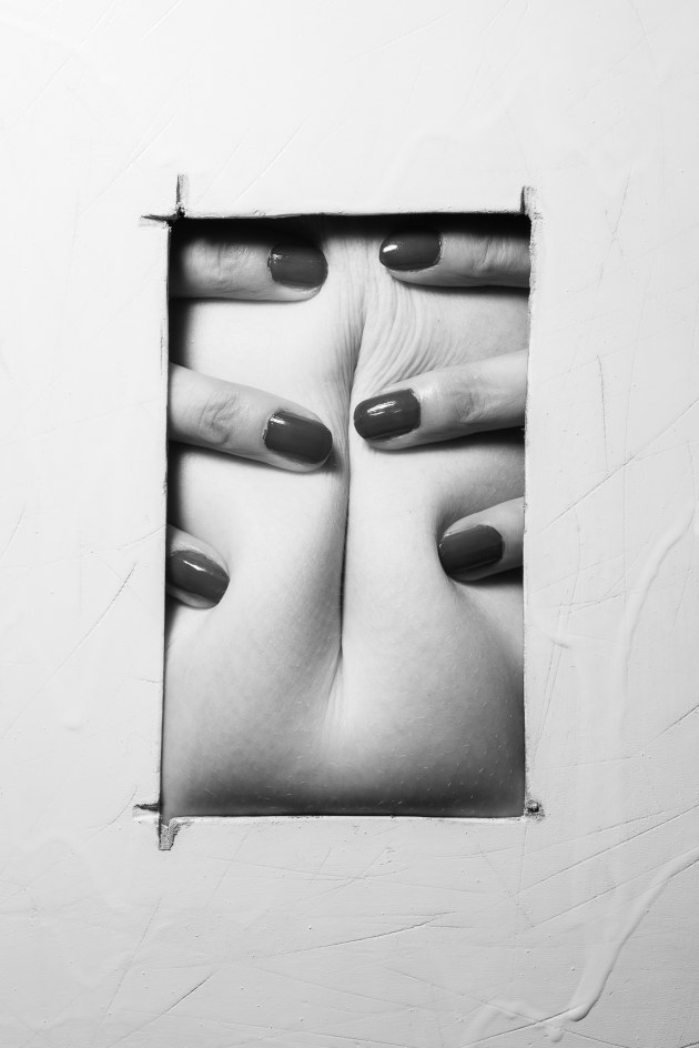 &copy; Matthew Willmann. Runner-up, Art. Australasia's Top Emerging Photographers 2018.