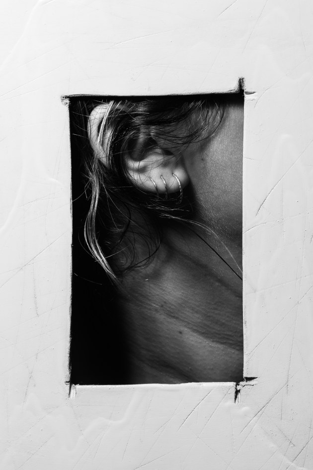 &copy; Matthew Willmann. Runner-up, Art. Australasia's Top Emerging Photographers 2018.