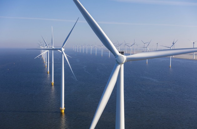 Offshore wind farm