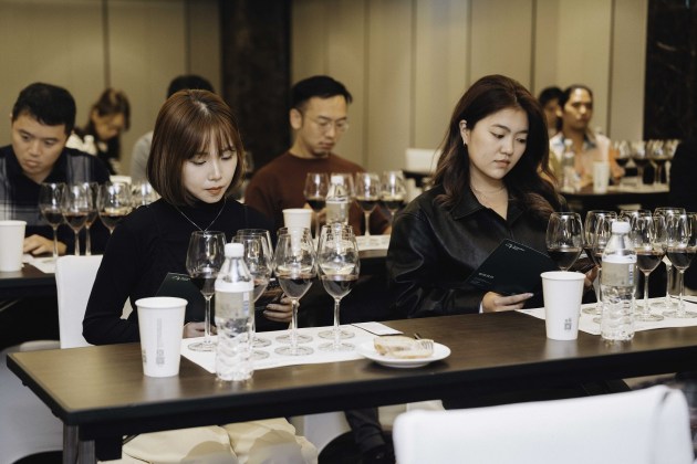 With the aim of increasing export opportunities to Taiwan, prominent industry organisations from the food and wine industry &ndash; The Australian Food and Wine Collaboration Group (AFWCG) &ndash; headed to its capital, Taipei. (Source: AFWCG)