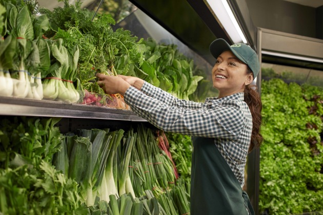 Woolworths is the first major food retailer to be recognised by the Workplace Gender Equality Agency as an Employer of Choice for Gender Equality. Similarly, receive the citation