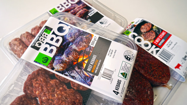 Ravenwood Packaging technology is behind the Woolworths linerless wraps.