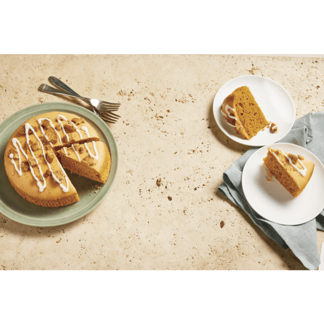 Woolworths is spicing things up for the spooky season, with the launch of a brand new mud cake flavour, available for a limited time only.
Source: Woolworths