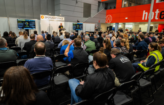 The Workplace Health and Safety Show&rsquo;s comprehensive two-day education program will cover everything from employee mental health to road safety and new safety technology.
