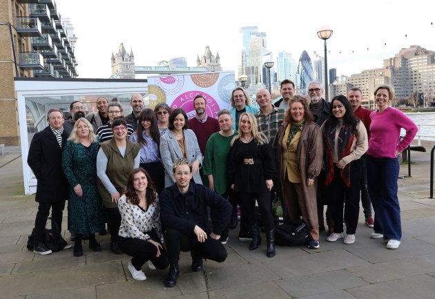 The world&rsquo;s largest alcohol-free drinks competition saw a team of international non-alcoholic specialist tasters judge 450 entries from 21 countries.